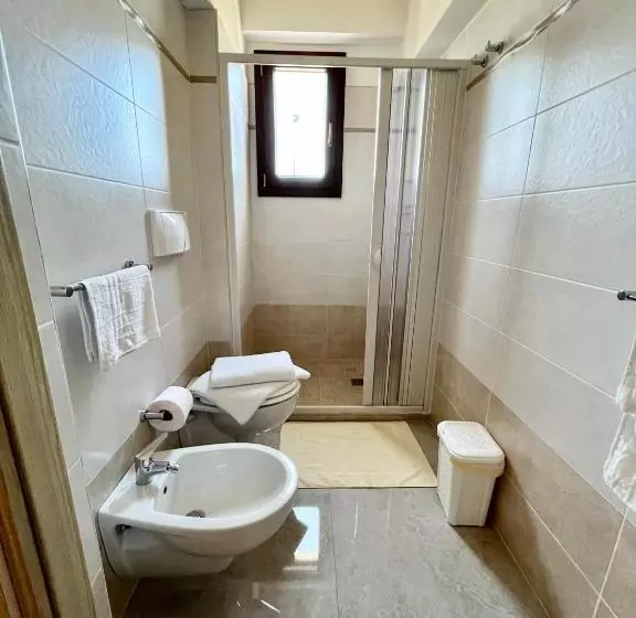 B&b Casa Di Aurora E Luigi