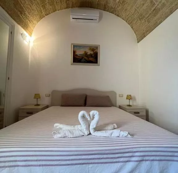 B&b Casa Di Aurora E Luigi