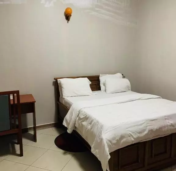 ベッドアンドブレックファースト Arusha Serene Mansion