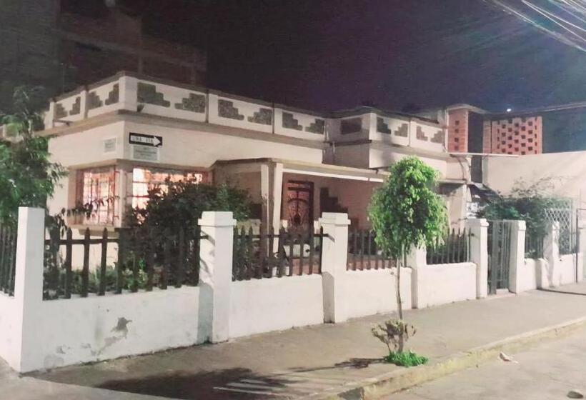 Bed & Breakfast Bellavista Primicia