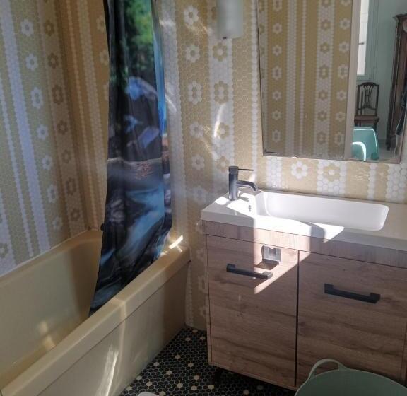 Bed and Breakfast Chambre D Hôte La Sousto