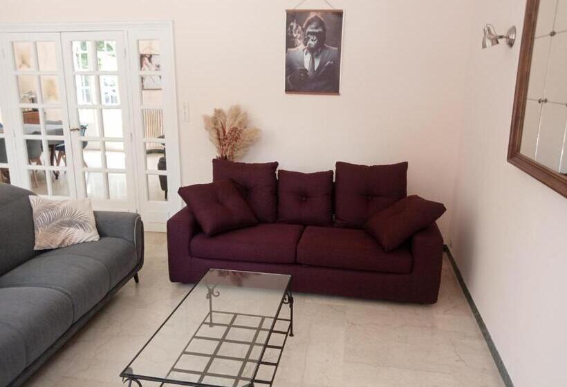 Nocleg ze śniadaniem Chambre D Hôte La Sousto