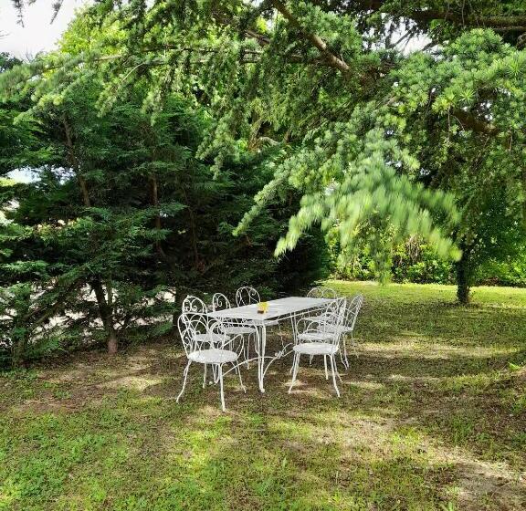 Bed and Breakfast Chambre D Hôte La Sousto