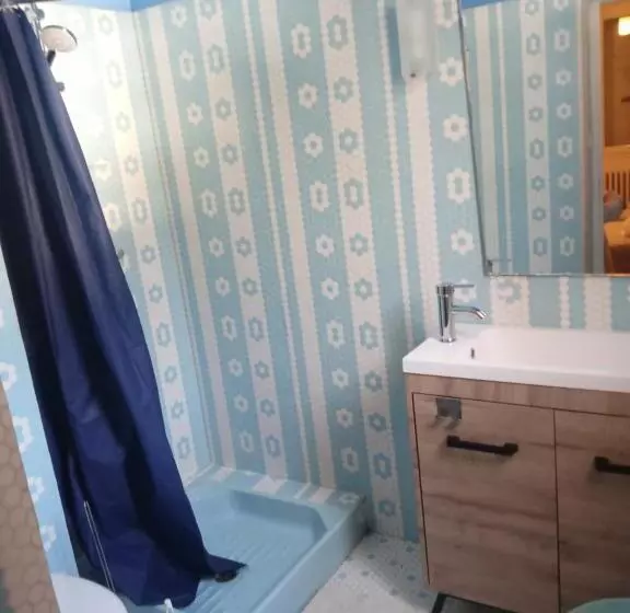 ベッドアンドブレックファースト Chambre D Hôte La Sousto