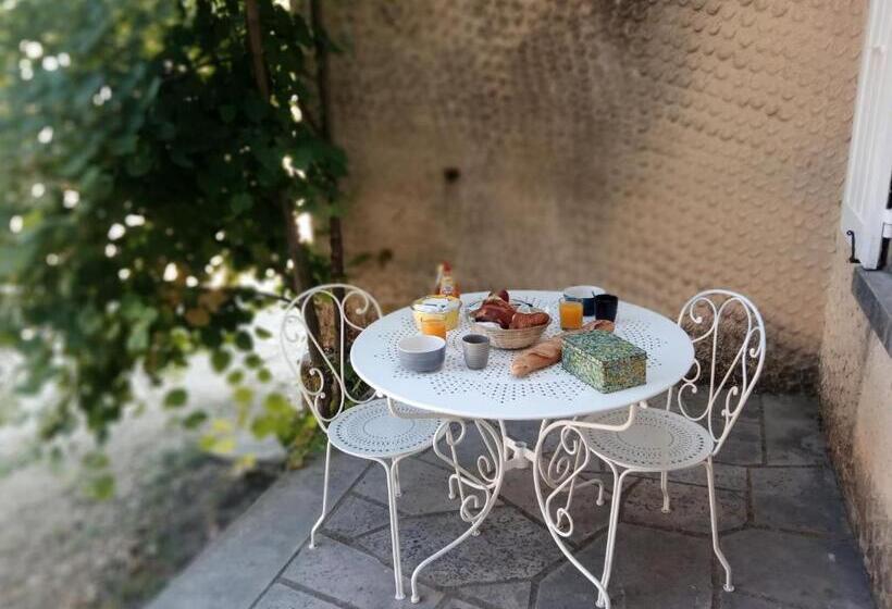 Bed and Breakfast Chambre D Hôte La Sousto