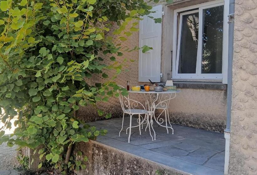 Bed and Breakfast Chambre D Hôte La Sousto