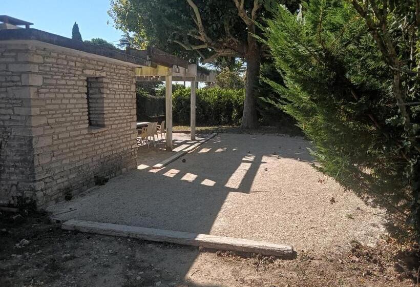 Bed and Breakfast Chambre D Hôte La Sousto