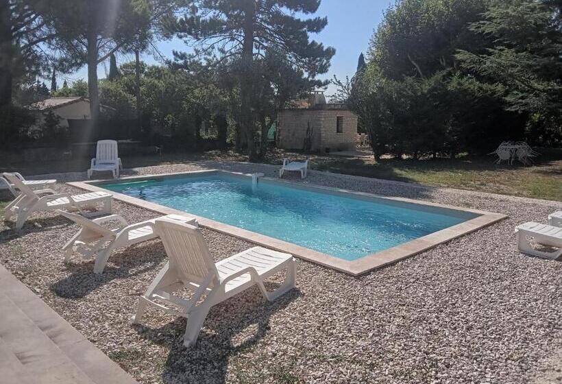 Bed and Breakfast Chambre D Hôte La Sousto