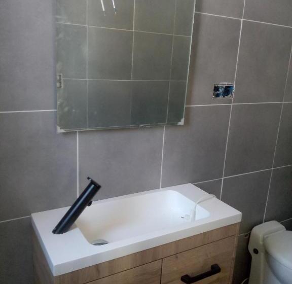 Bed and Breakfast Chambre D Hôte La Sousto