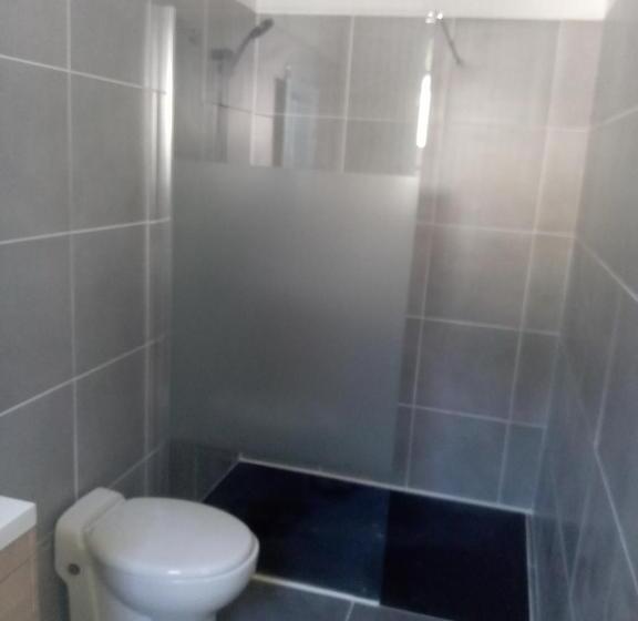 Bed and Breakfast Chambre D Hôte La Sousto