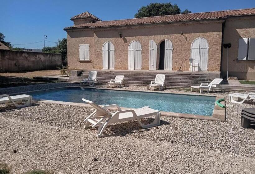 Bed and Breakfast Chambre D Hôte La Sousto