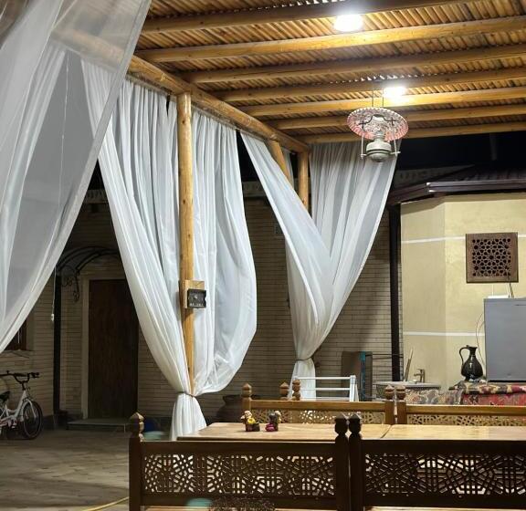 تختخواب و صبحانه Dolon Guest House