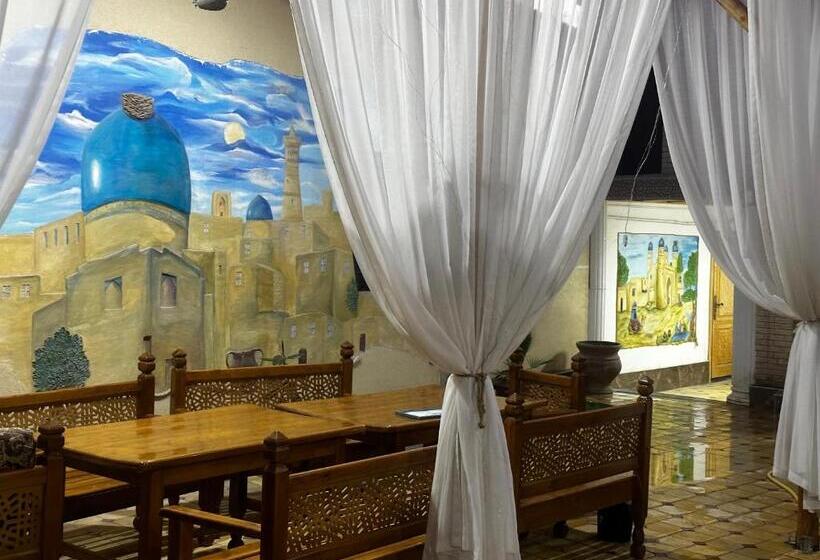 تختخواب و صبحانه Dolon Guest House