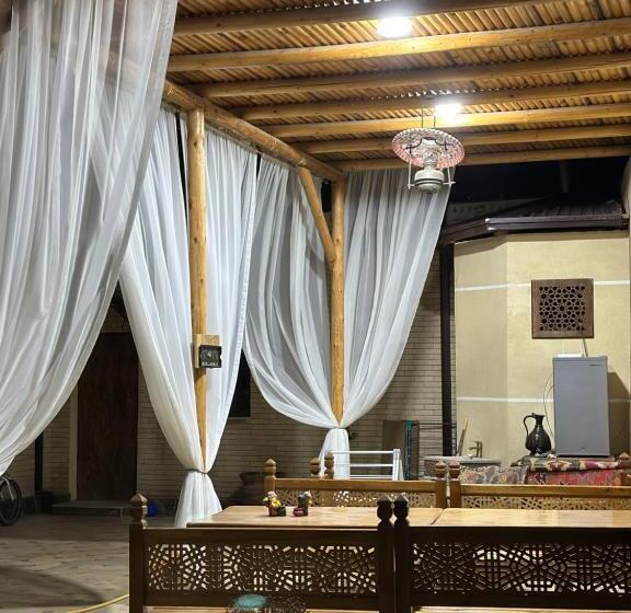 تختخواب و صبحانه Dolon Guest House