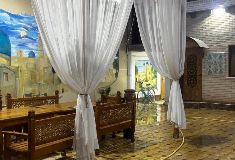 تختخواب و صبحانه Dolon Guest House