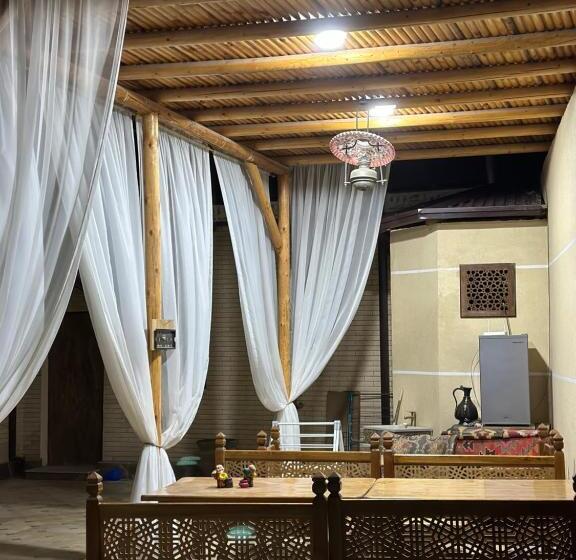 تختخواب و صبحانه Dolon Guest House