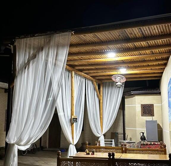 تختخواب و صبحانه Dolon Guest House