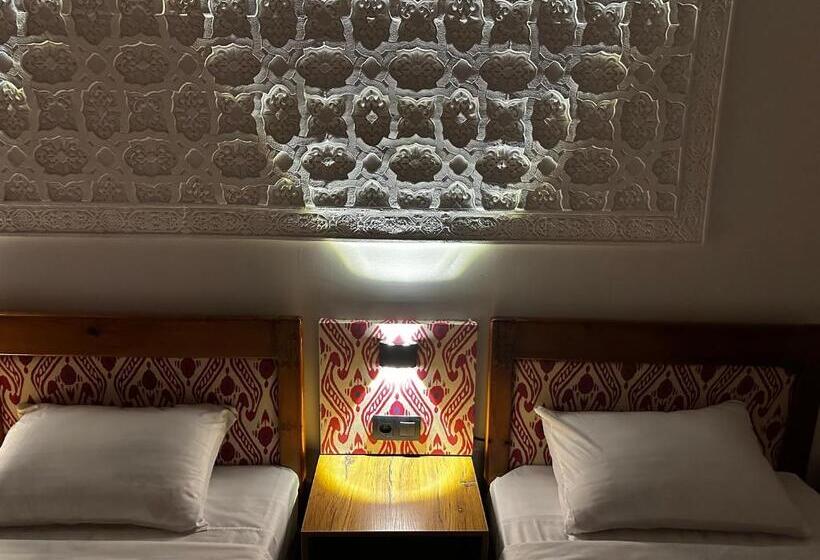 تختخواب و صبحانه Dolon Guest House