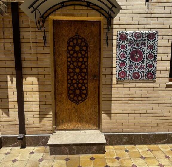 تختخواب و صبحانه Dolon Guest House