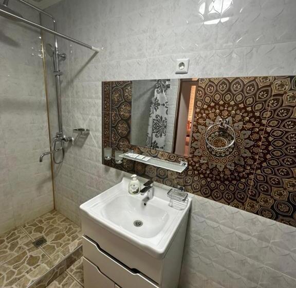 تختخواب و صبحانه Dolon Guest House