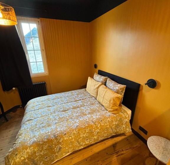 צימר La Hacienda Negra