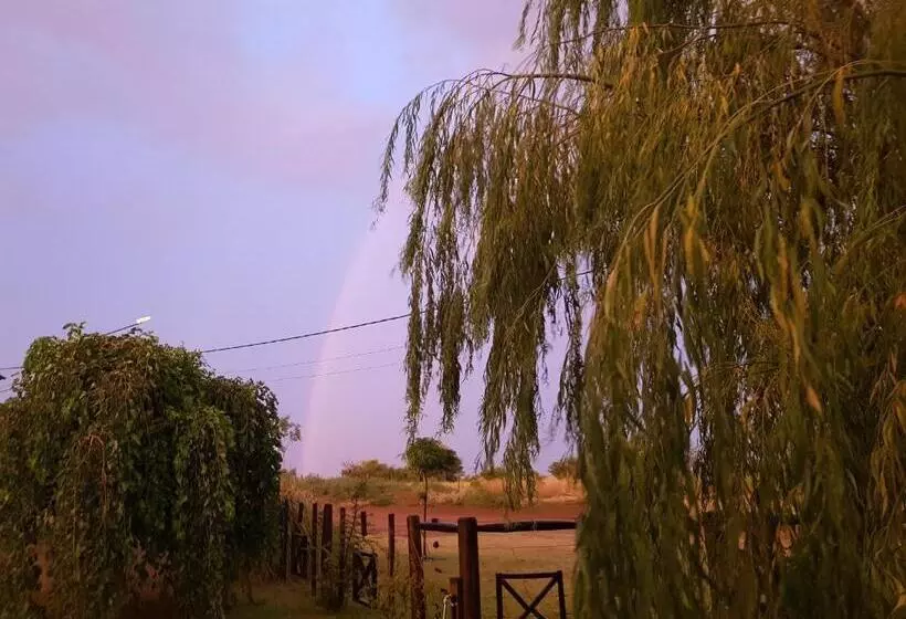 Aamiaismajoitus (B&B) Loft En Casa Particular