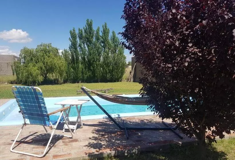 Aamiaismajoitus (B&B) Loft En Casa Particular