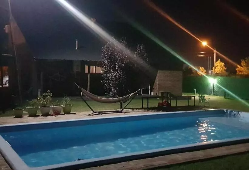 Aamiaismajoitus (B&B) Loft En Casa Particular