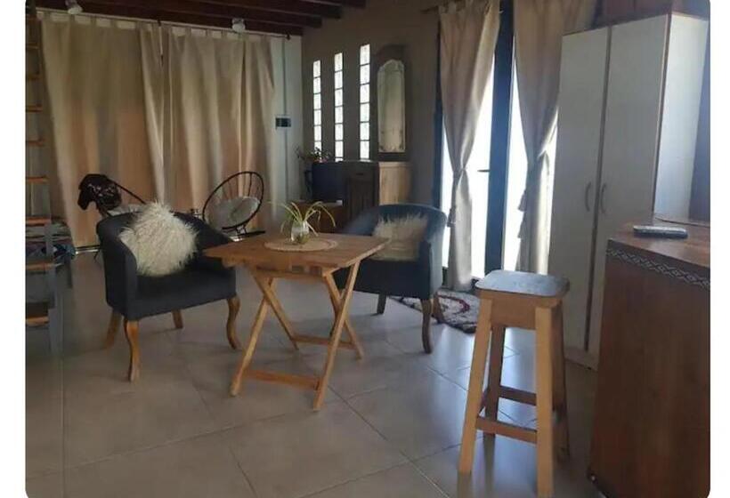 ベッドアンドブレックファースト Loft En Casa Particular