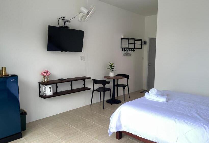 Bed and Breakfast Sukcharoen Farm