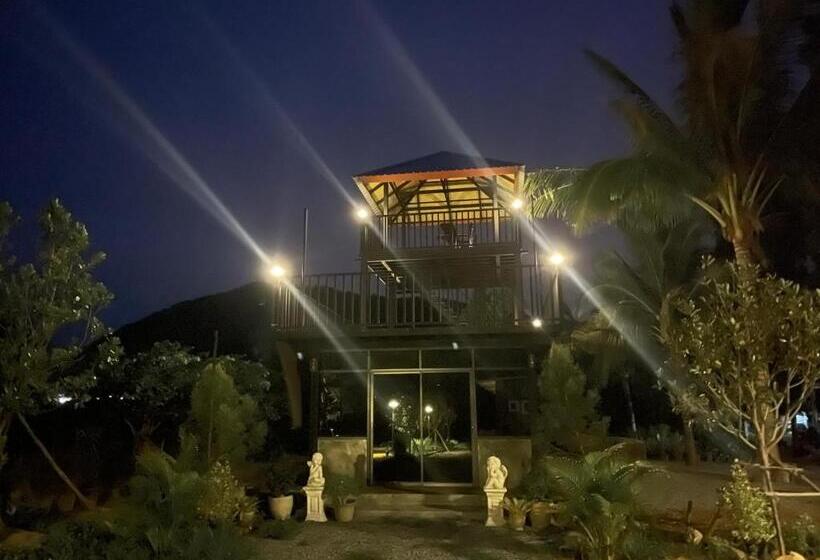 Bed and Breakfast Sukcharoen Farm