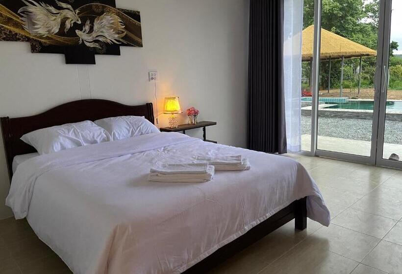 Bed and Breakfast Sukcharoen Farm