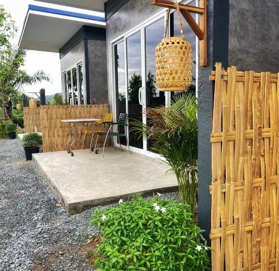 Bed and Breakfast Sukcharoen Farm