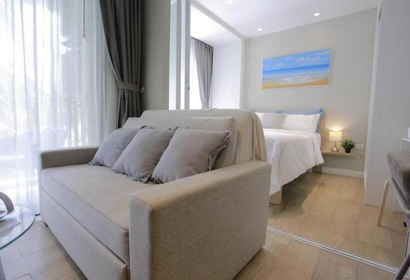 Diamond Poolview Bangtao By The Gentle