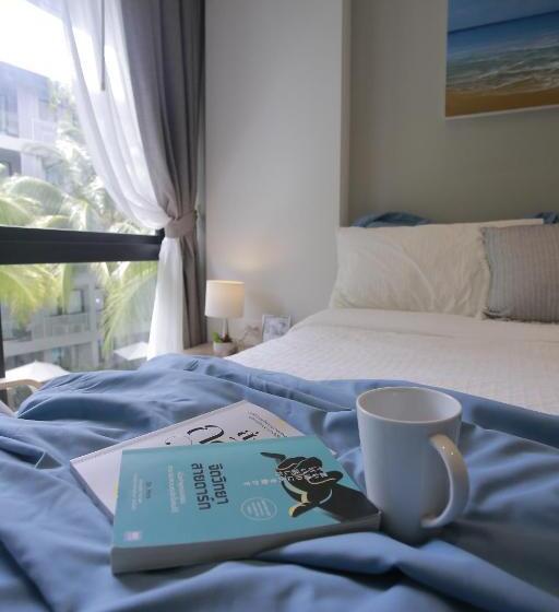 Diamond Poolview Bangtao By The Gentle