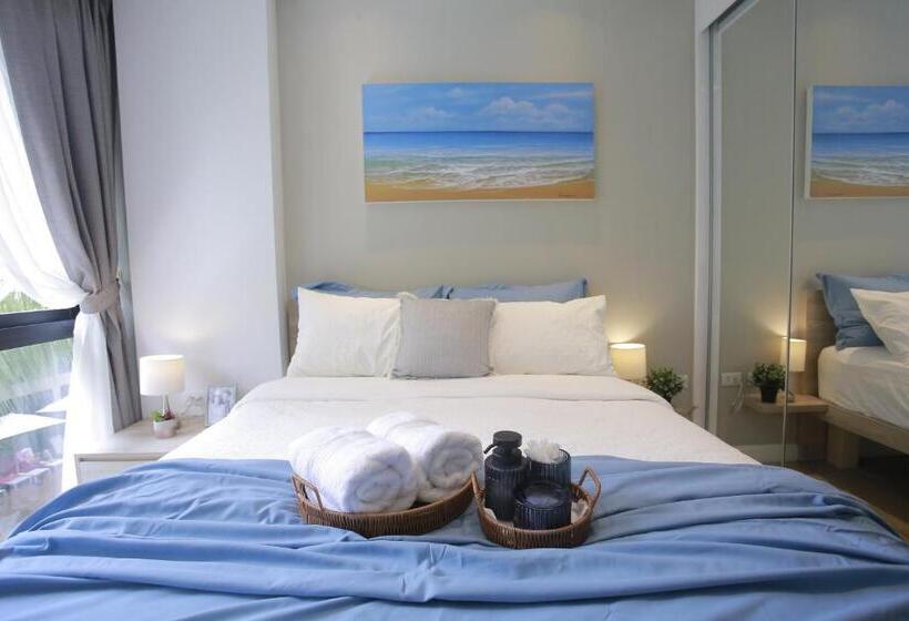 Diamond Poolview Bangtao By The Gentle