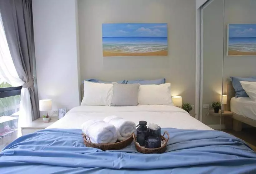Diamond Poolview Bangtao By The Gentle