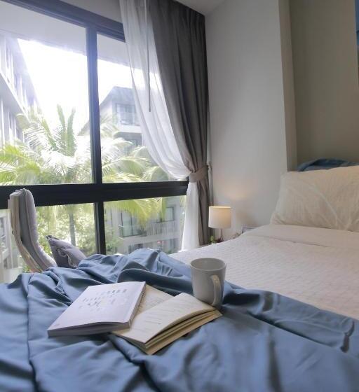 Diamond Poolview Bangtao By The Gentle