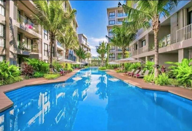 Diamond Poolview Bangtao By The Gentle