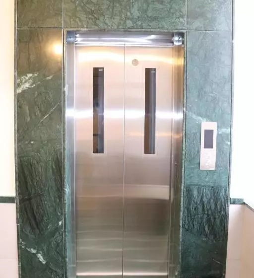 ホテル Amra Oasis Osian