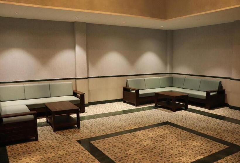 酒店 Amra Oasis Osian