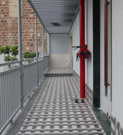 酒店 Amra Oasis Osian