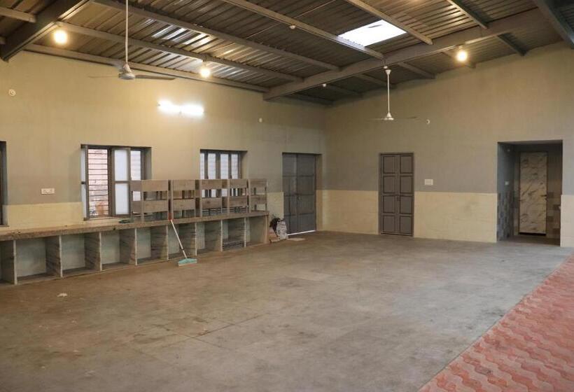 酒店 Amra Oasis Osian