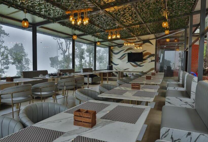 Hotel Castle Glamp Pangot