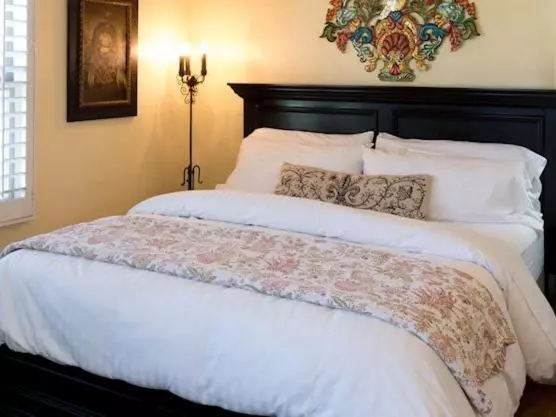 Hotelli Half Moon Bay Inn   Main Street Downtown