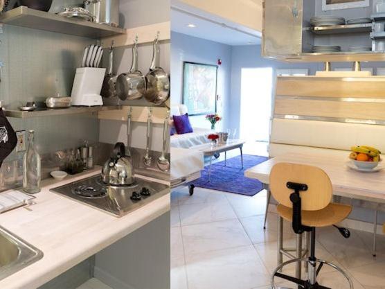 בית מלון כפרי Half Moon Bay Inn   Main Street Downtown