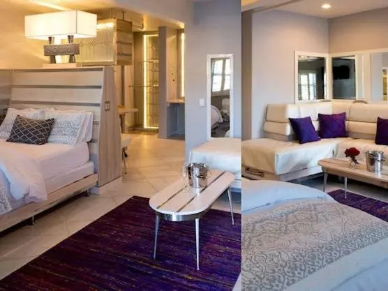 Hotelli Half Moon Bay Inn   Main Street Downtown