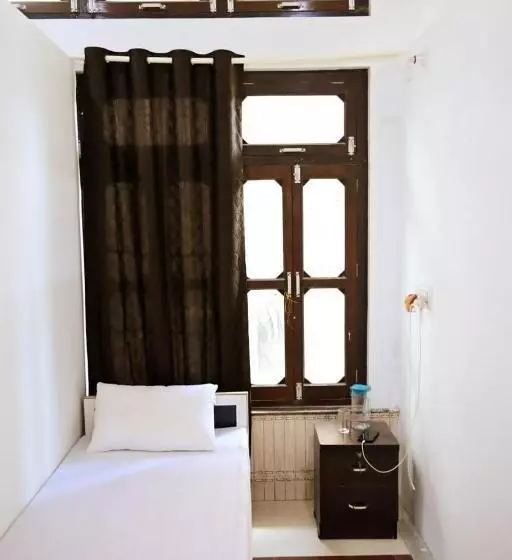 Hôtel Rameti
