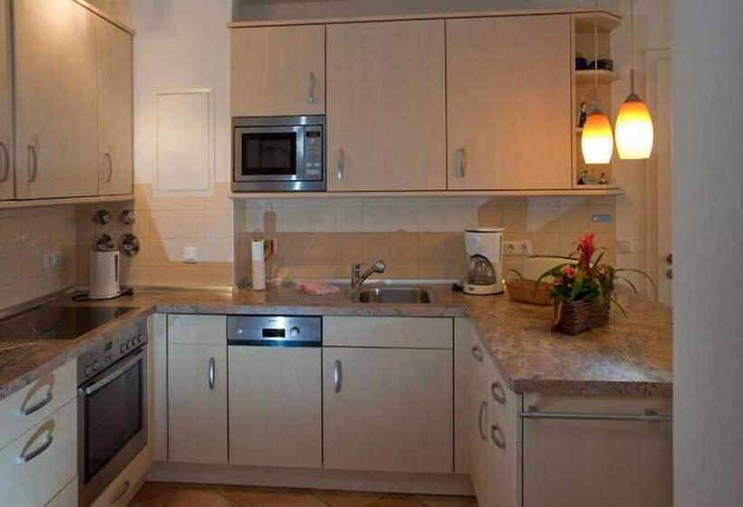 Hotel Residenz Strandkrone 06