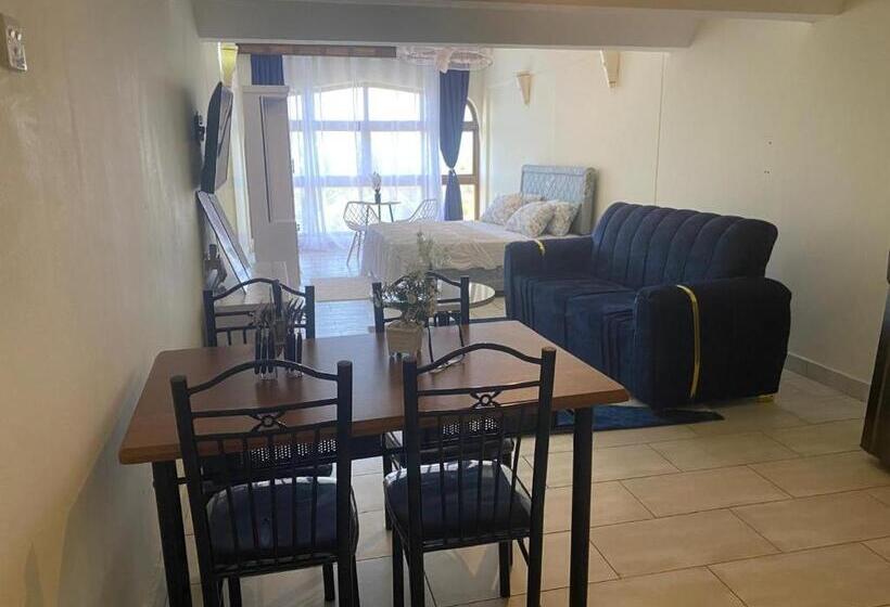 هتل Seabreeze Haven